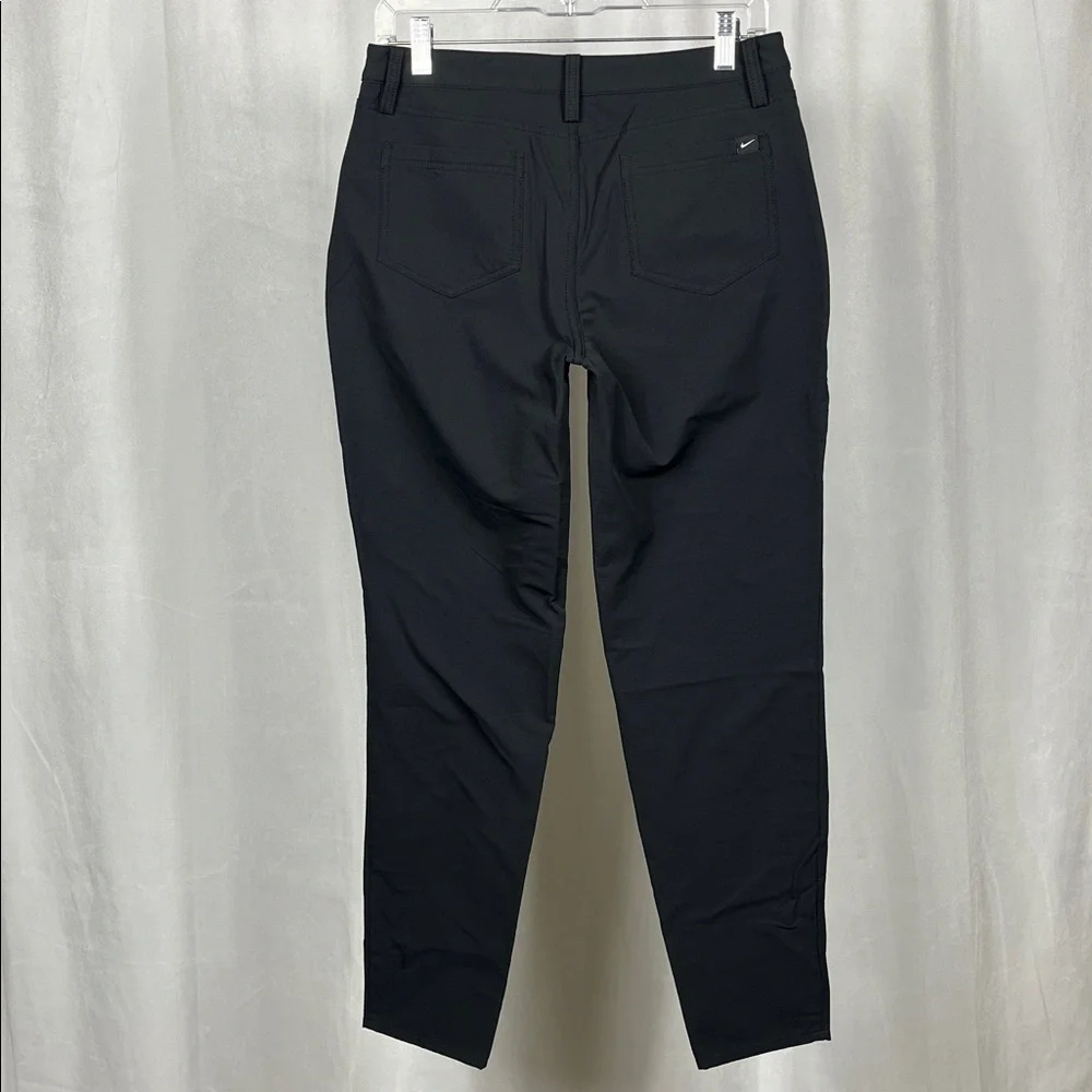 Women’s Nike Golf Pant in‎ Black.